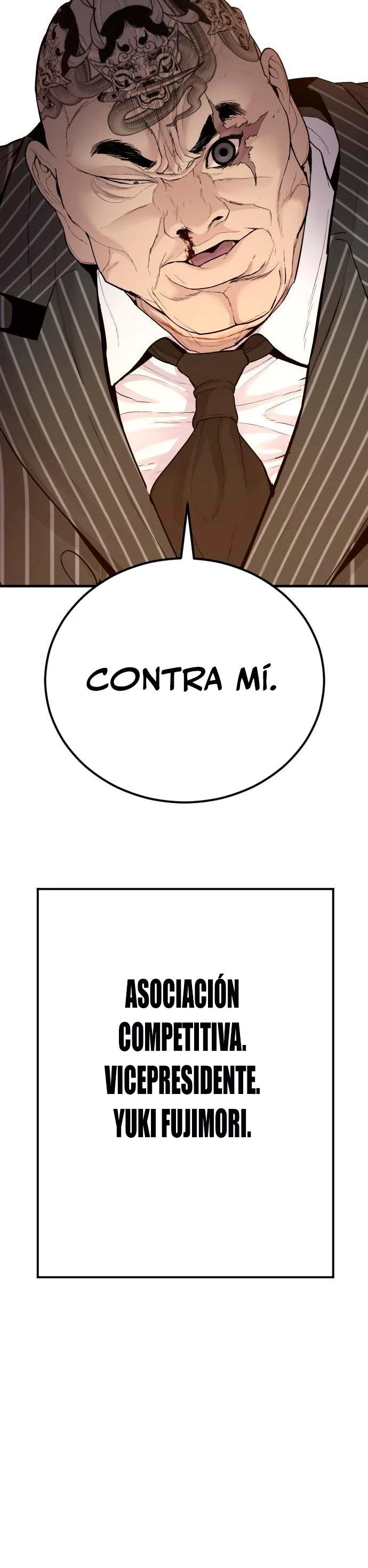 Manager Kim Capítulo 65 - Page 23