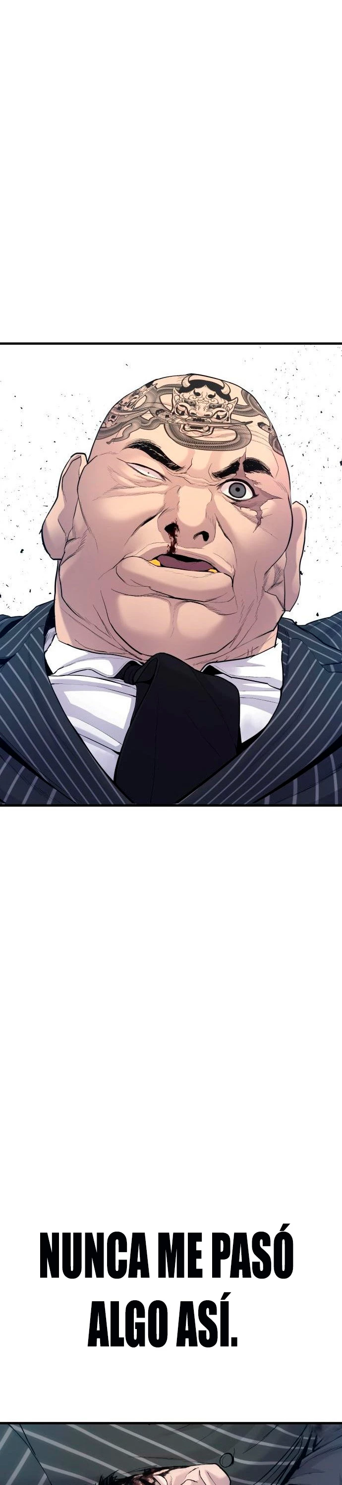 Manager Kim Capítulo 65 - Page 34