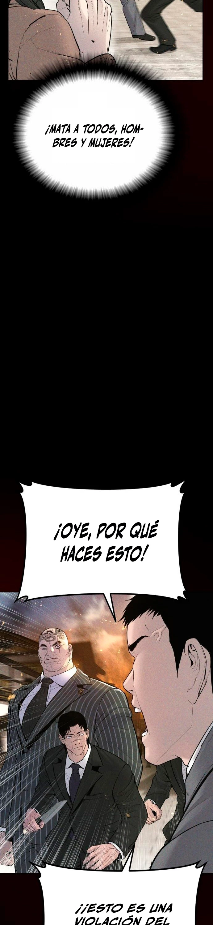 Manager Kim Capítulo 65 - Page 39