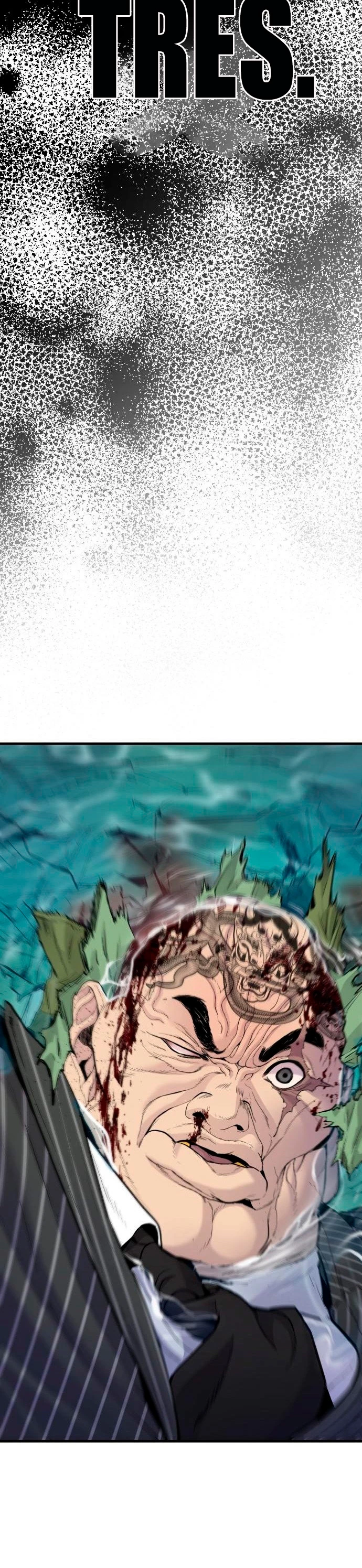 Manager Kim Capítulo 65 - Page 50