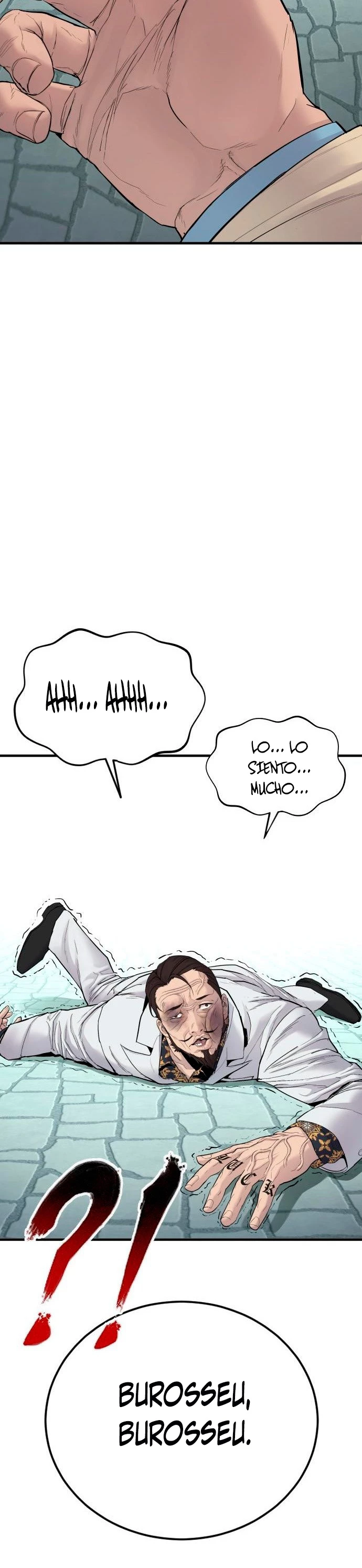 Manager Kim Capítulo 65 - Page 74