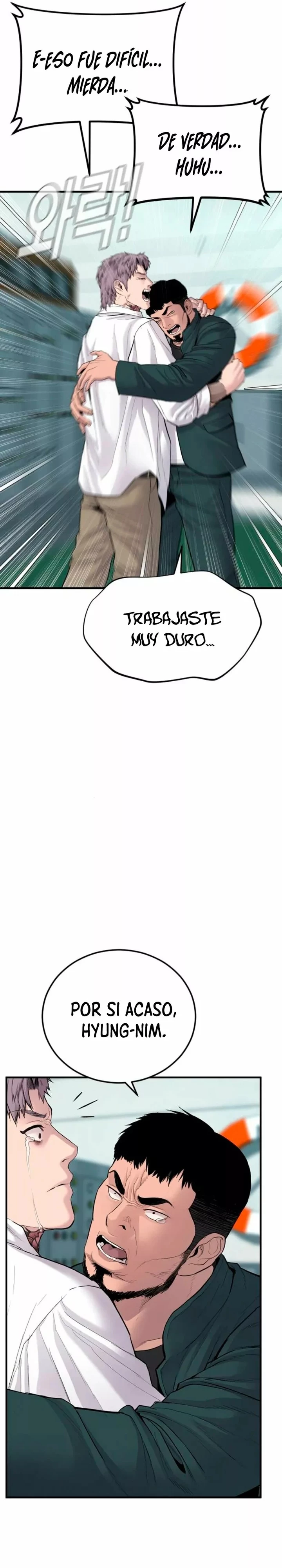 Manager Kim Capítulo 66 - Page 26