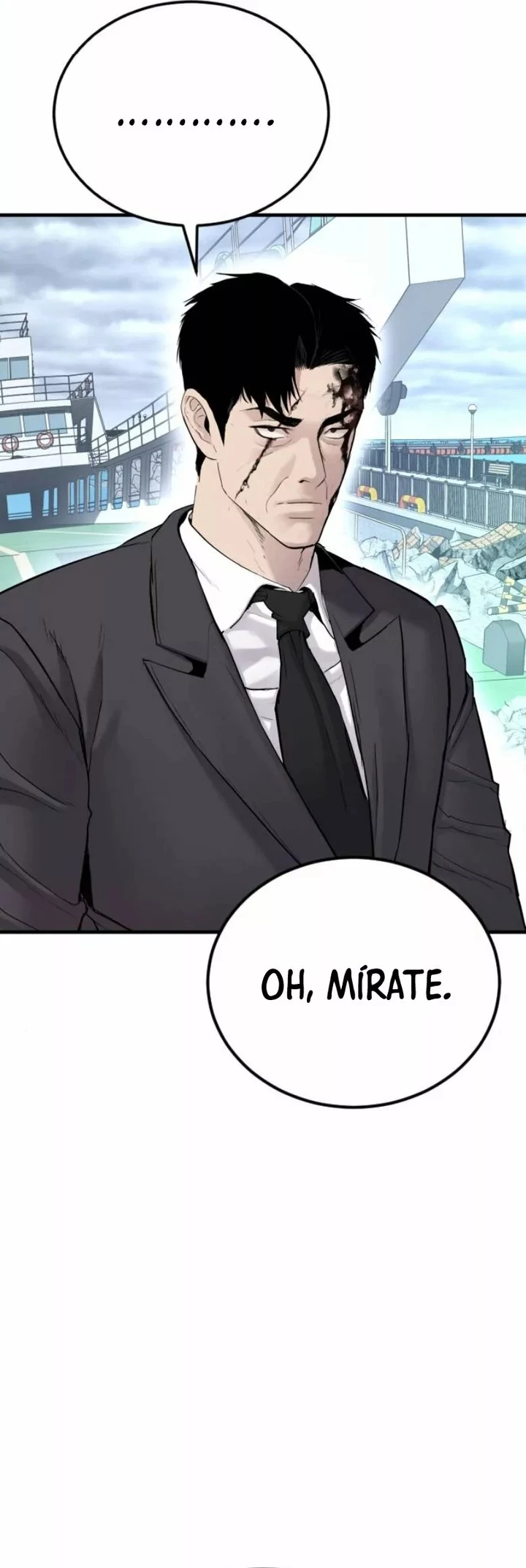 Manager Kim Capítulo 66 - Page 43