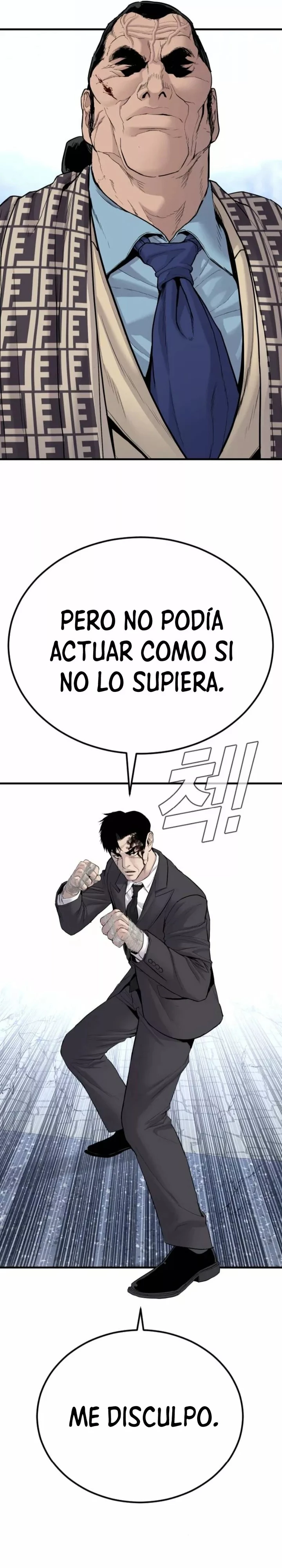 Manager Kim Capítulo 66 - Page 57