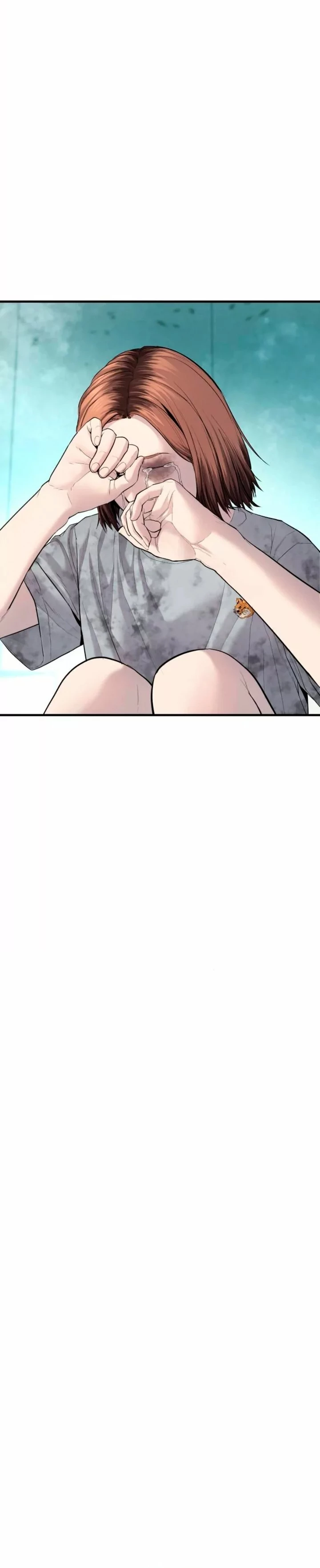 Manager Kim Capítulo 66 - Page 8
