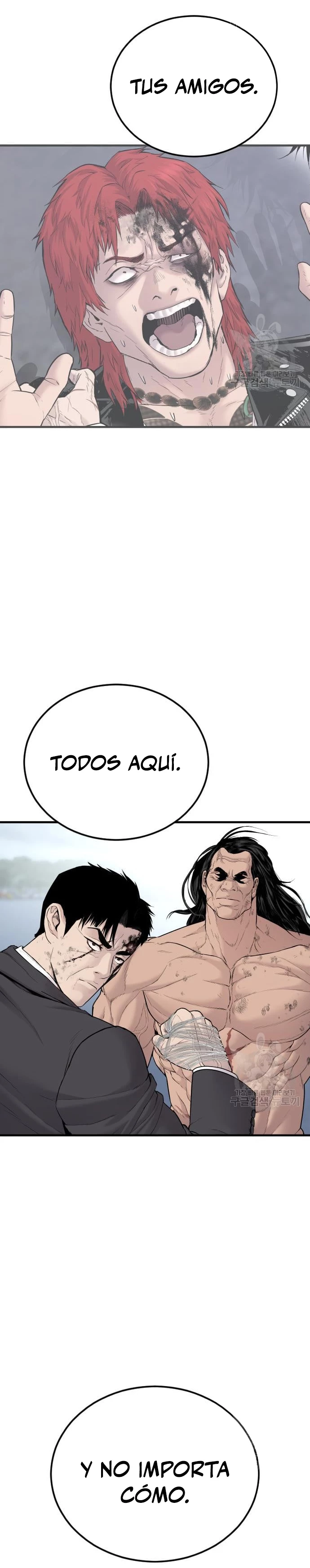 Manager Kim Capítulo 67 - Page 53