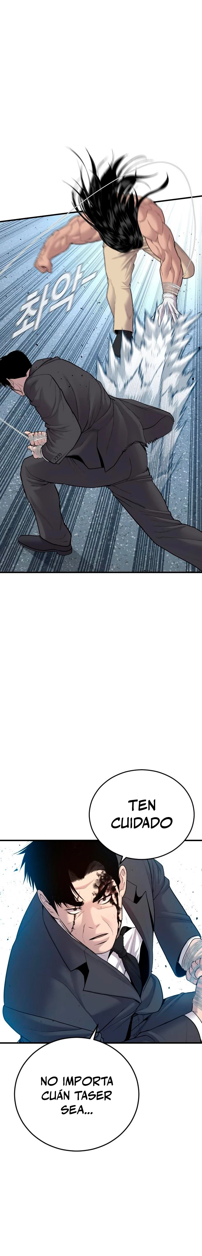 Manager Kim Capítulo 68 - Page 14