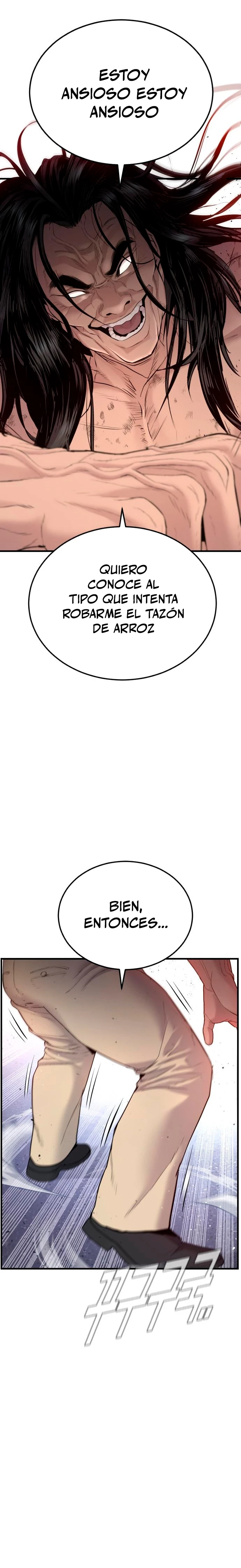 Manager Kim Capítulo 68 - Page 8