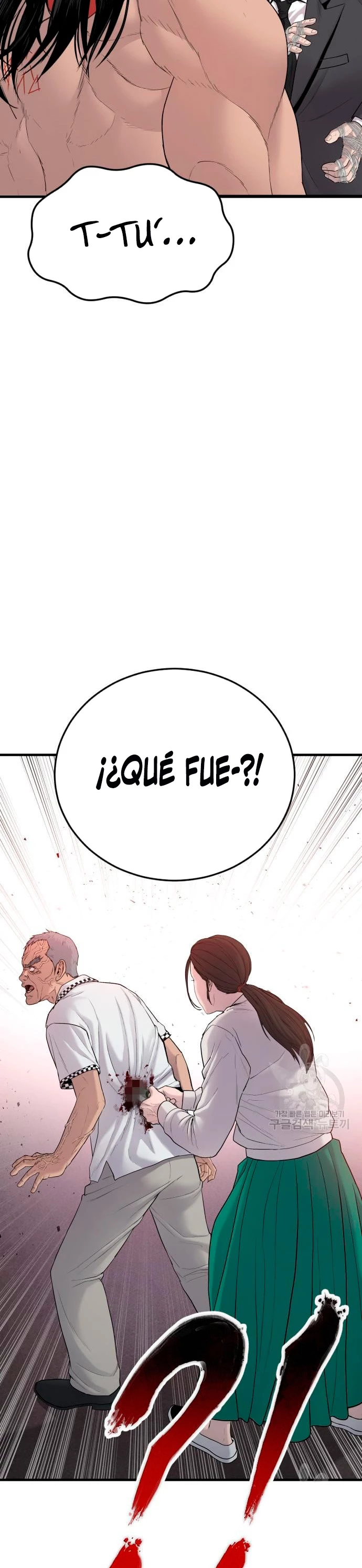 Manager Kim Capítulo 69 - Page 28