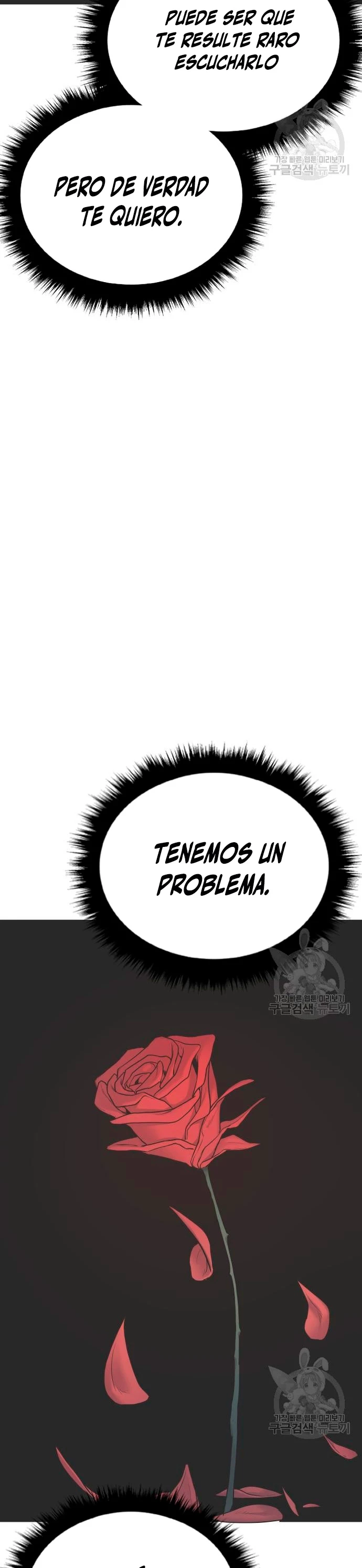 Manager Kim Capítulo 69 - Page 46
