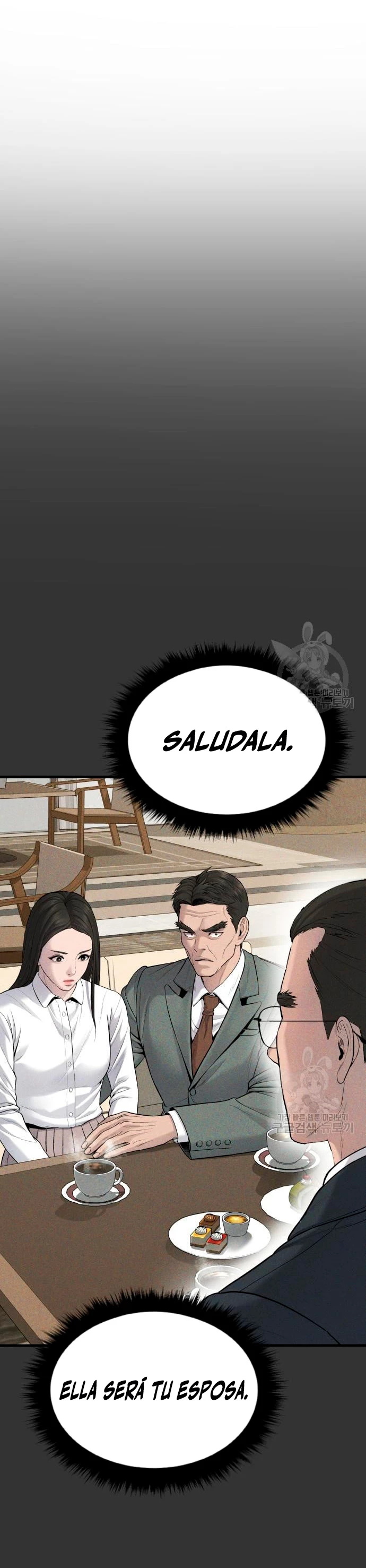 Manager Kim Capítulo 69 - Page 56