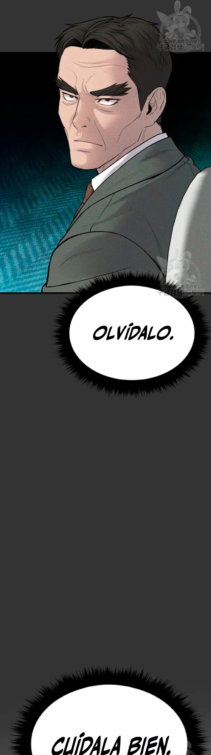 Manager Kim Capítulo 69 - Page 61