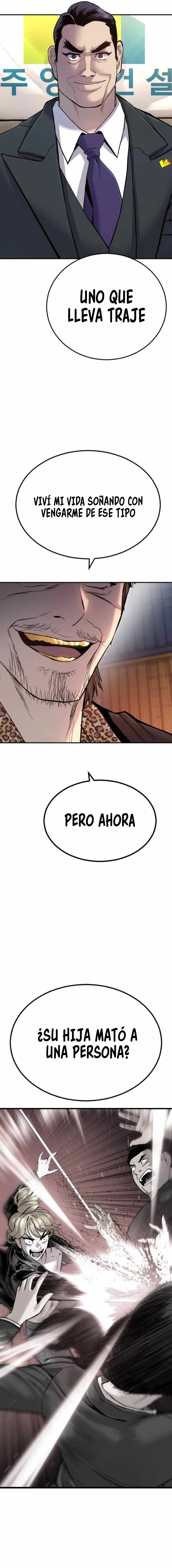 Manager Kim Capítulo 7 - Page 18