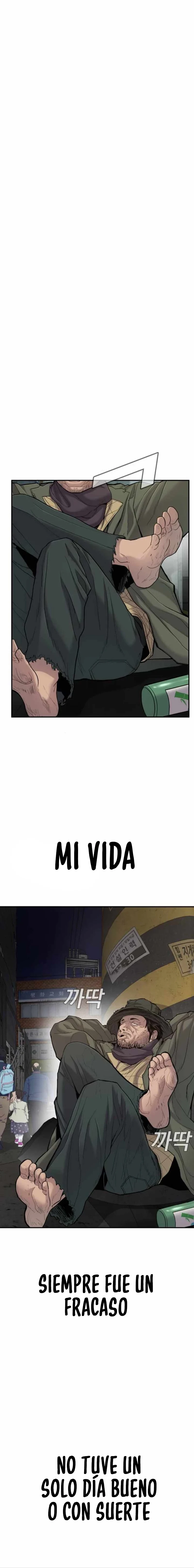 Manager Kim Capítulo 7 - Page 2