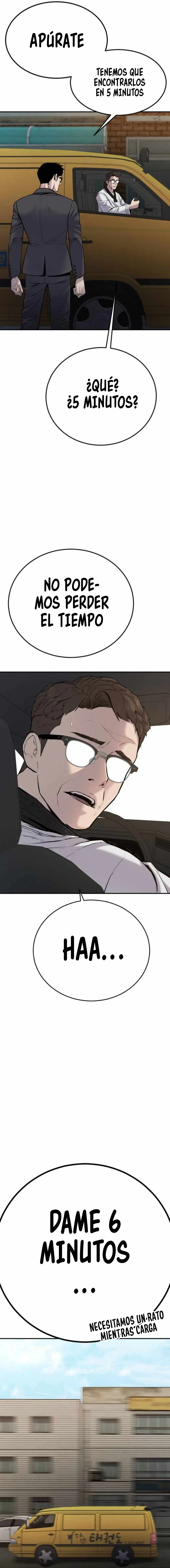 Manager Kim Capítulo 7 - Page 25