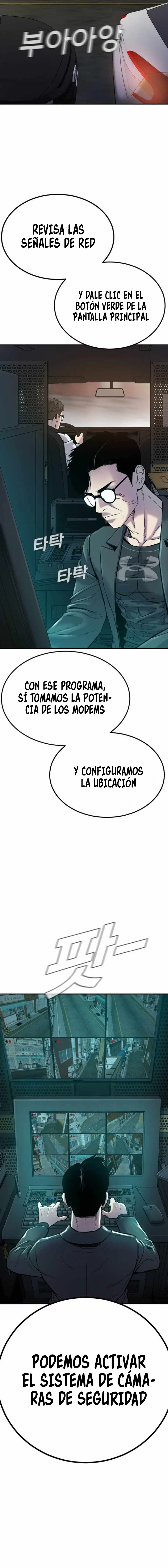 Manager Kim Capítulo 7 - Page 26