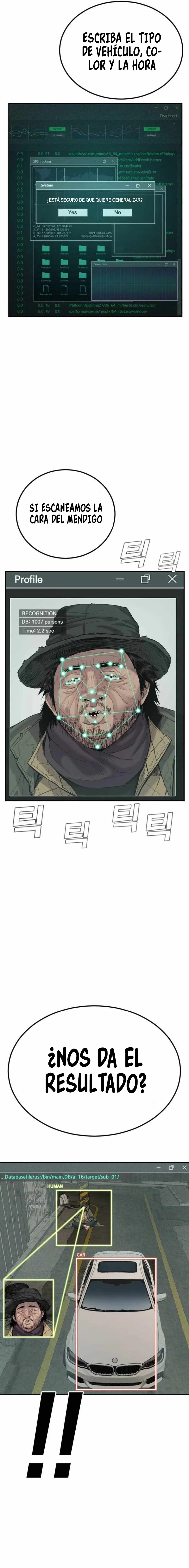 Manager Kim Capítulo 7 - Page 27
