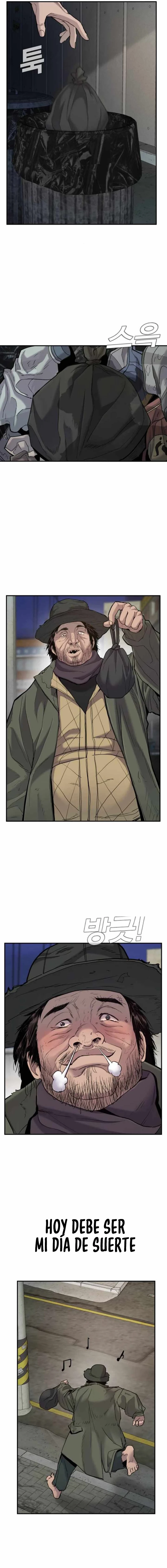 Manager Kim Capítulo 7 - Page 4