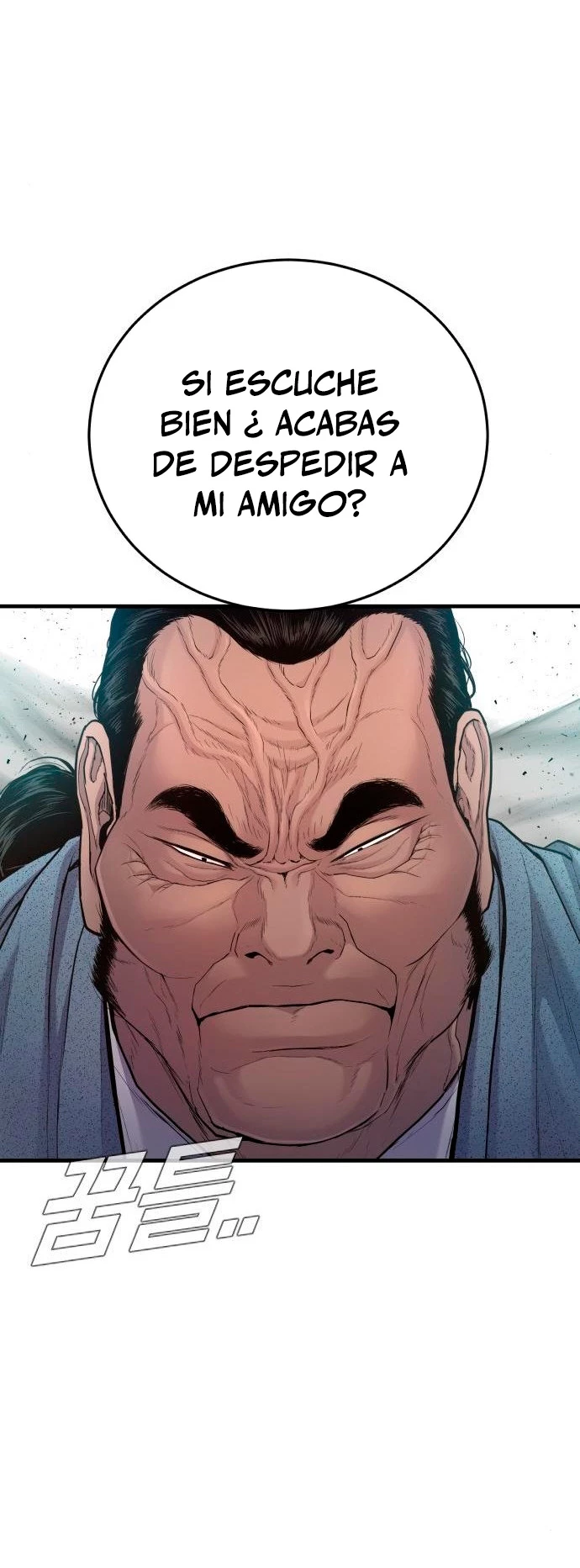 Manager Kim Capítulo 70 - Page 103