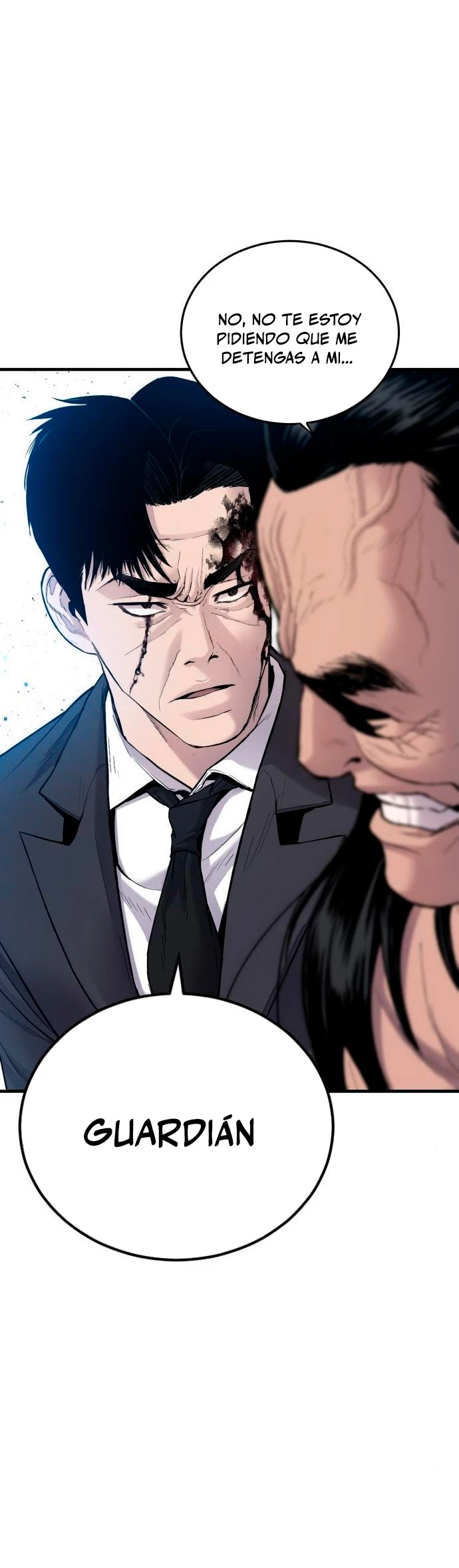 Manager Kim Capítulo 70 - Page 35