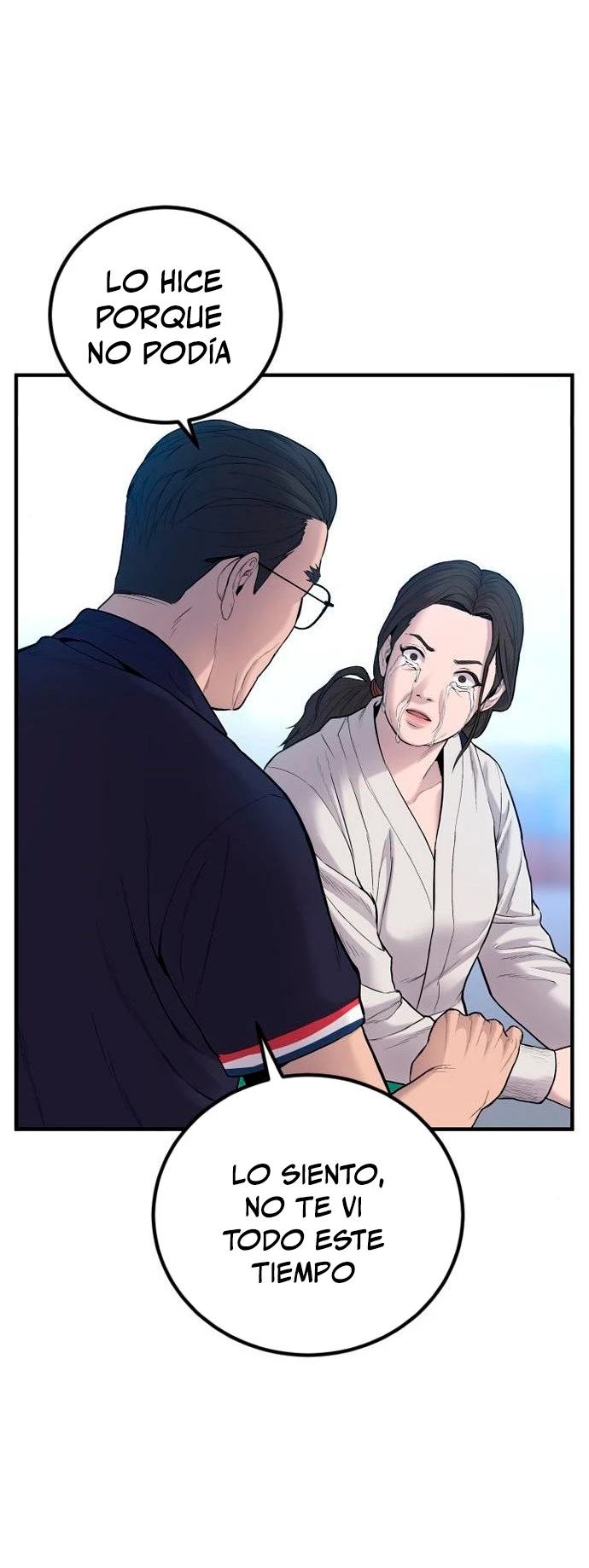Manager Kim Capítulo 70 - Page 40