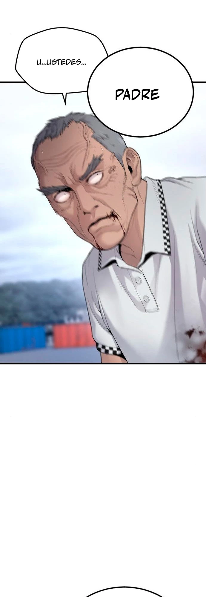 Manager Kim Capítulo 70 - Page 42