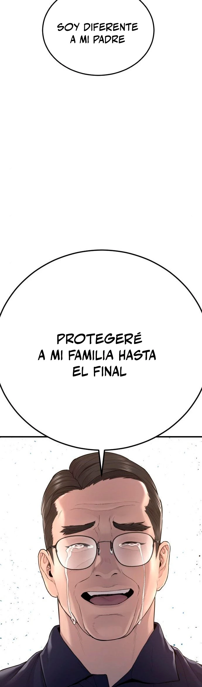 Manager Kim Capítulo 70 - Page 47