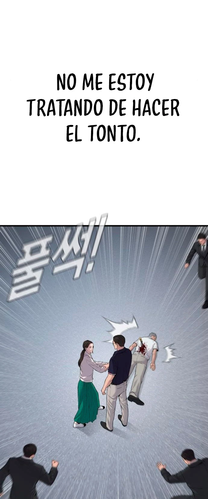 Manager Kim Capítulo 70 - Page 50