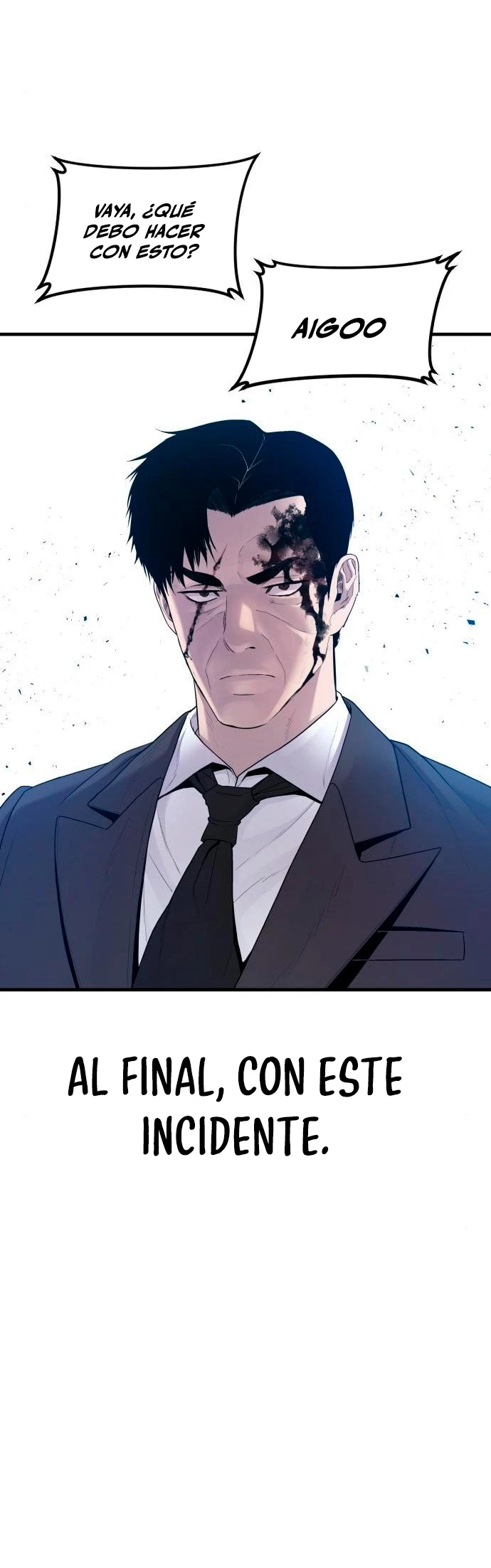 Manager Kim Capítulo 70 - Page 59