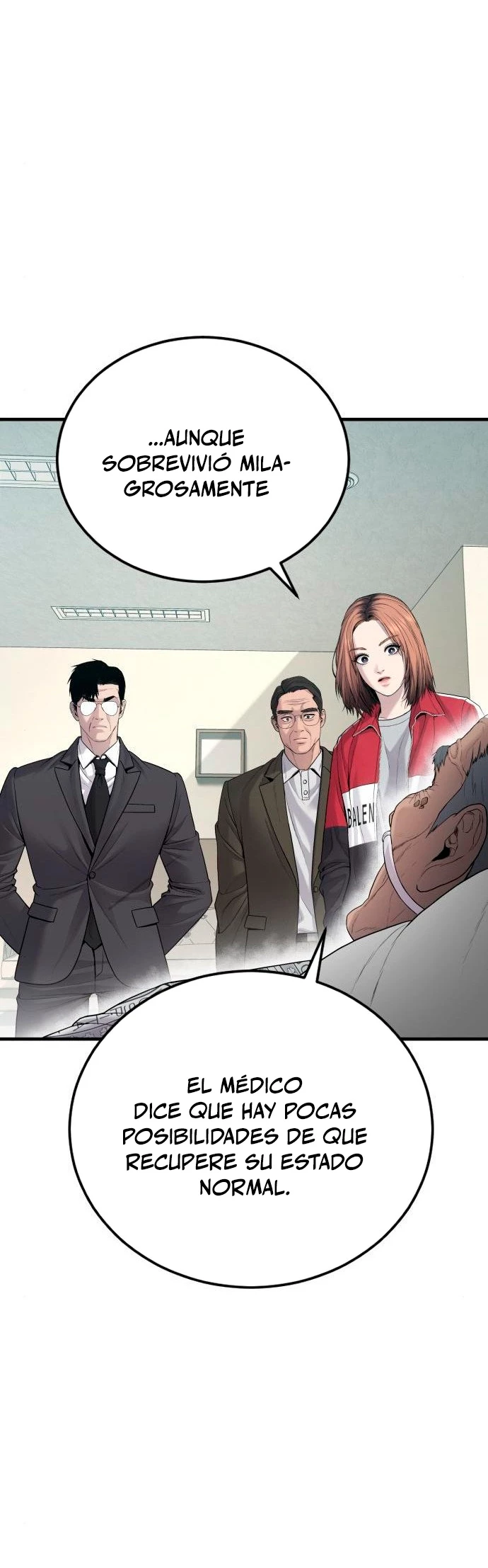 Manager Kim Capítulo 70 - Page 64
