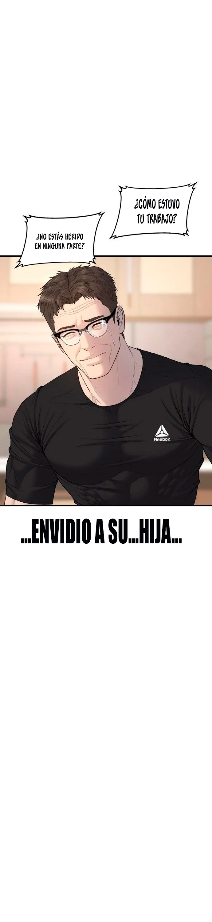 Manager Kim Capítulo 71 - Page 43