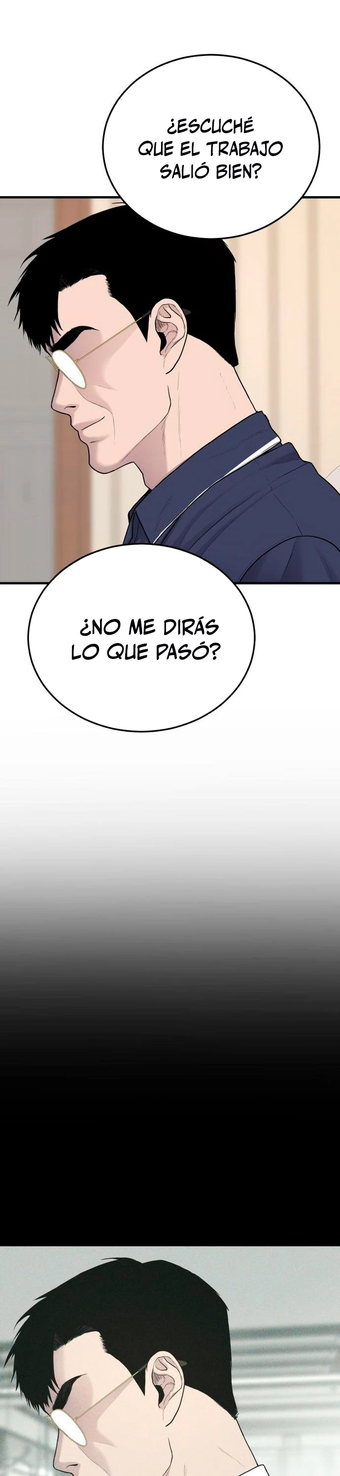 Manager Kim Capítulo 71 - Page 48
