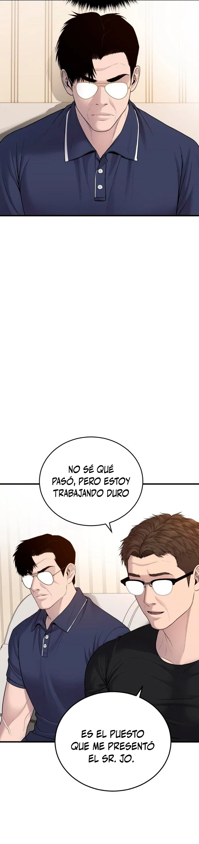 Manager Kim Capítulo 71 - Page 51