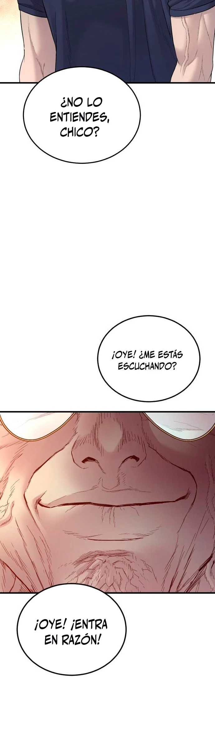 Manager Kim Capítulo 71 - Page 63