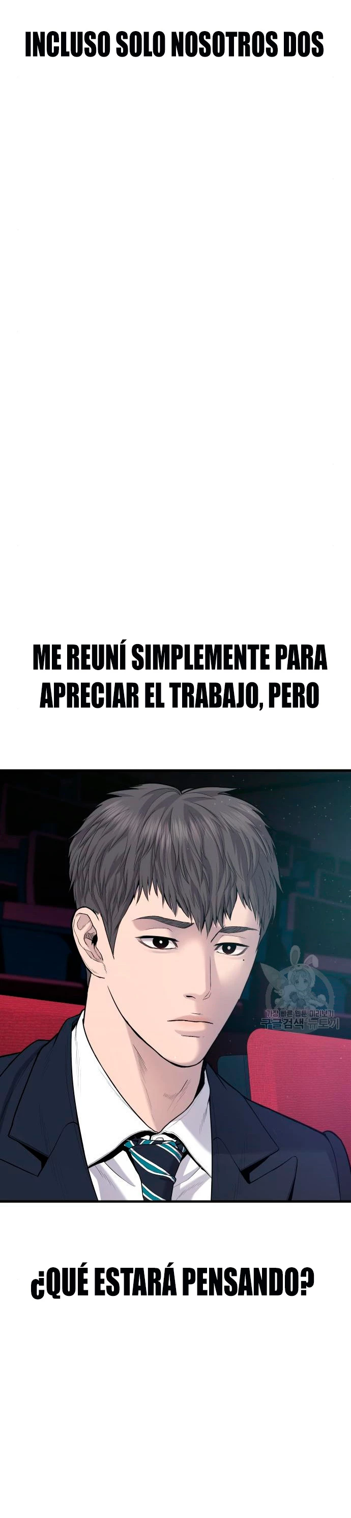Manager Kim Capítulo 72 - Page 29