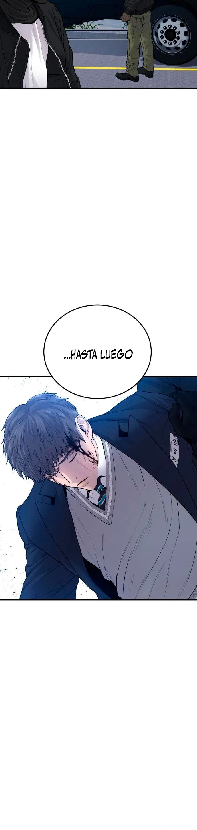 Manager Kim Capítulo 73 - Page 10