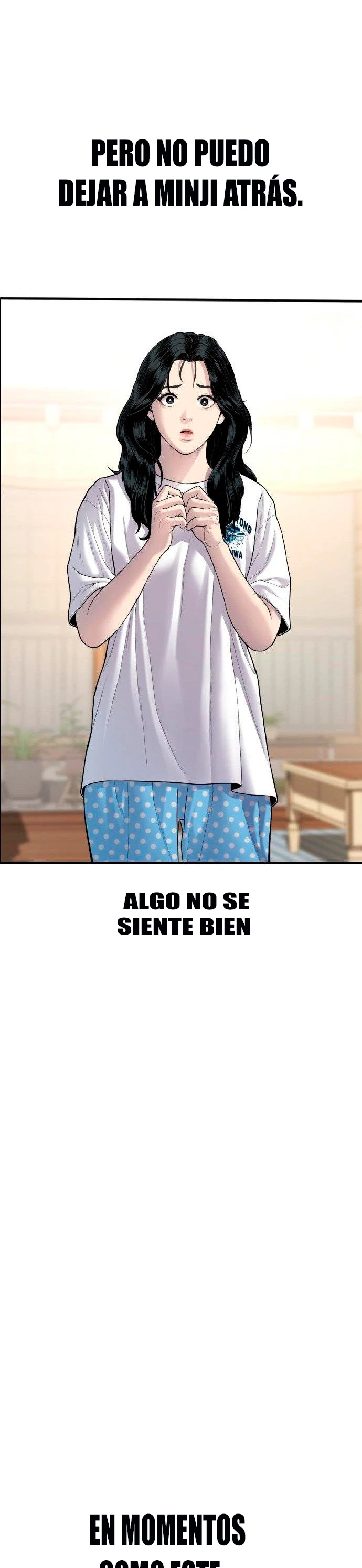 Manager Kim Capítulo 73 - Page 22