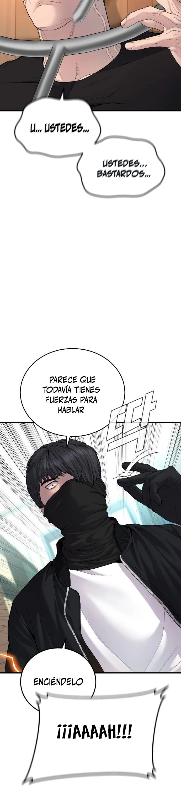 Manager Kim Capítulo 73 - Page 52