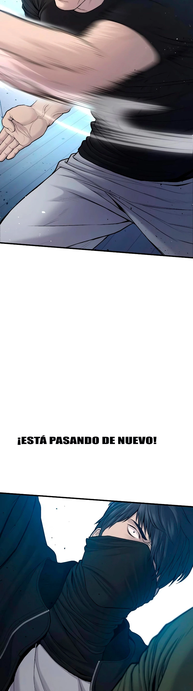 Manager Kim Capítulo 74 - Page 15