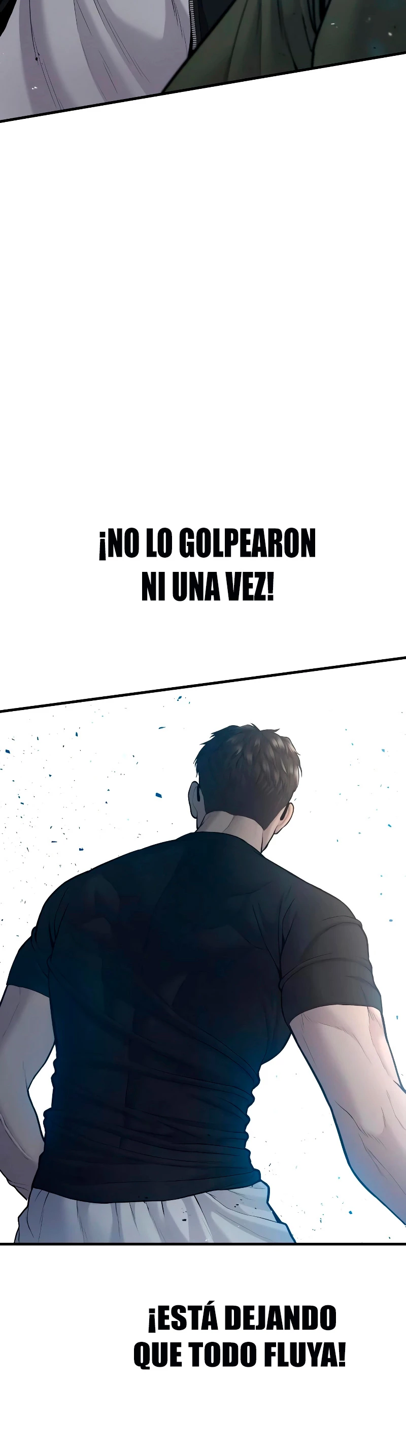 Manager Kim Capítulo 74 - Page 16