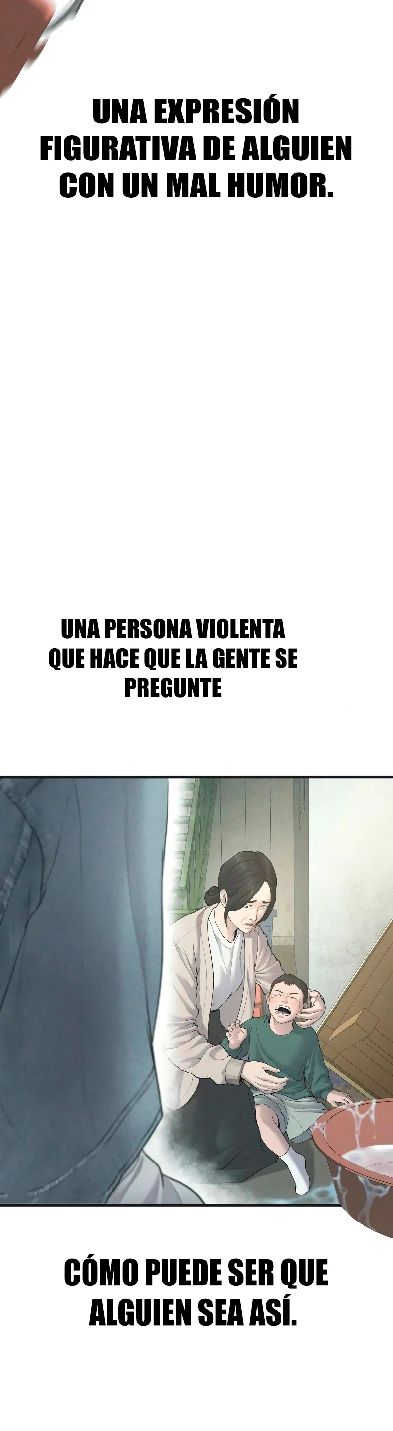 Manager Kim Capítulo 74 - Page 3