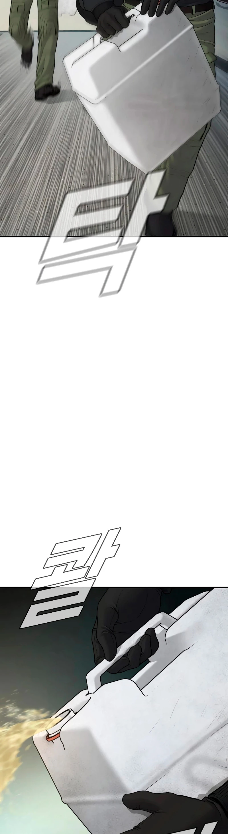 Manager Kim Capítulo 74 - Page 30