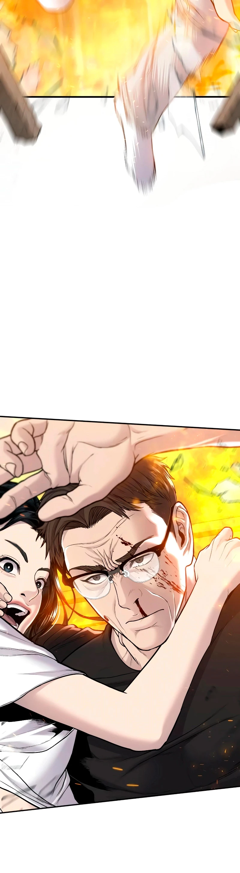 Manager Kim Capítulo 74 - Page 36