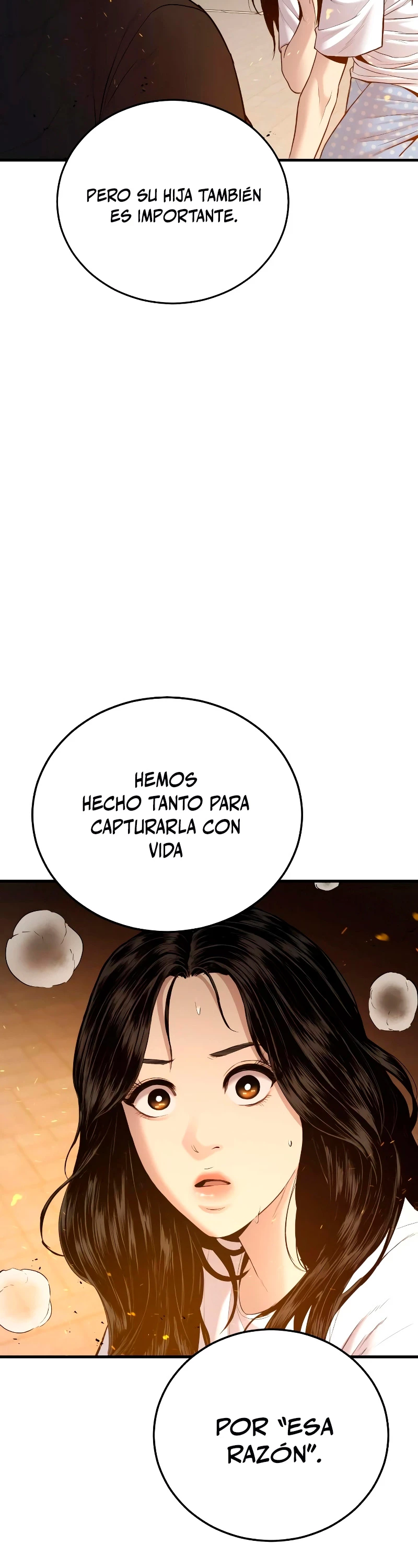 Manager Kim Capítulo 74 - Page 47