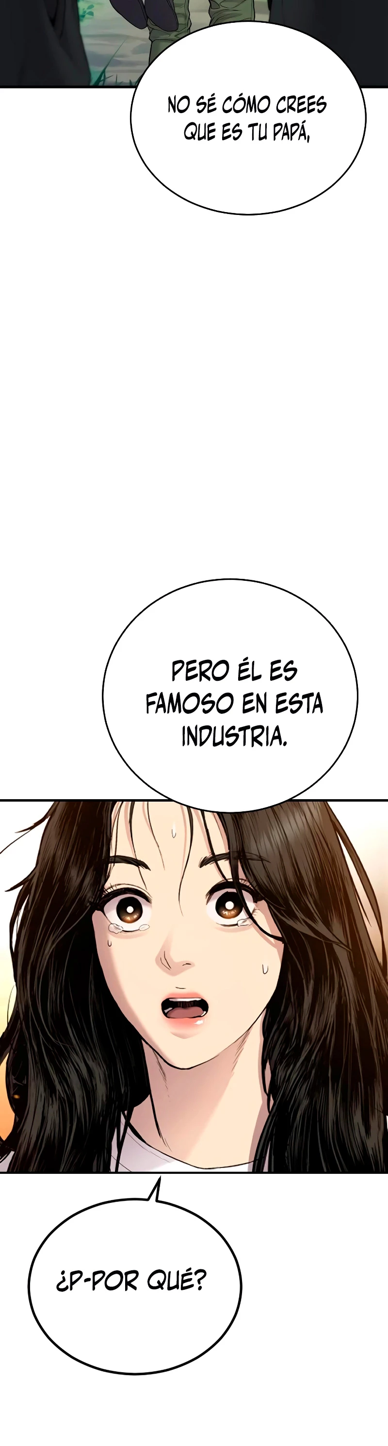 Manager Kim Capítulo 74 - Page 70