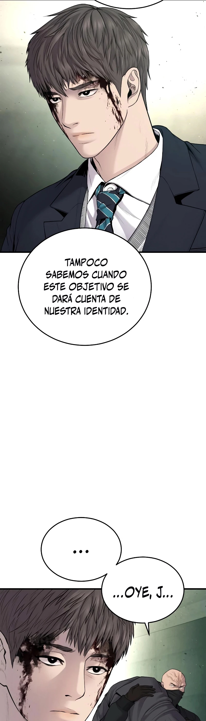 Manager Kim Capítulo 75 - Page 18