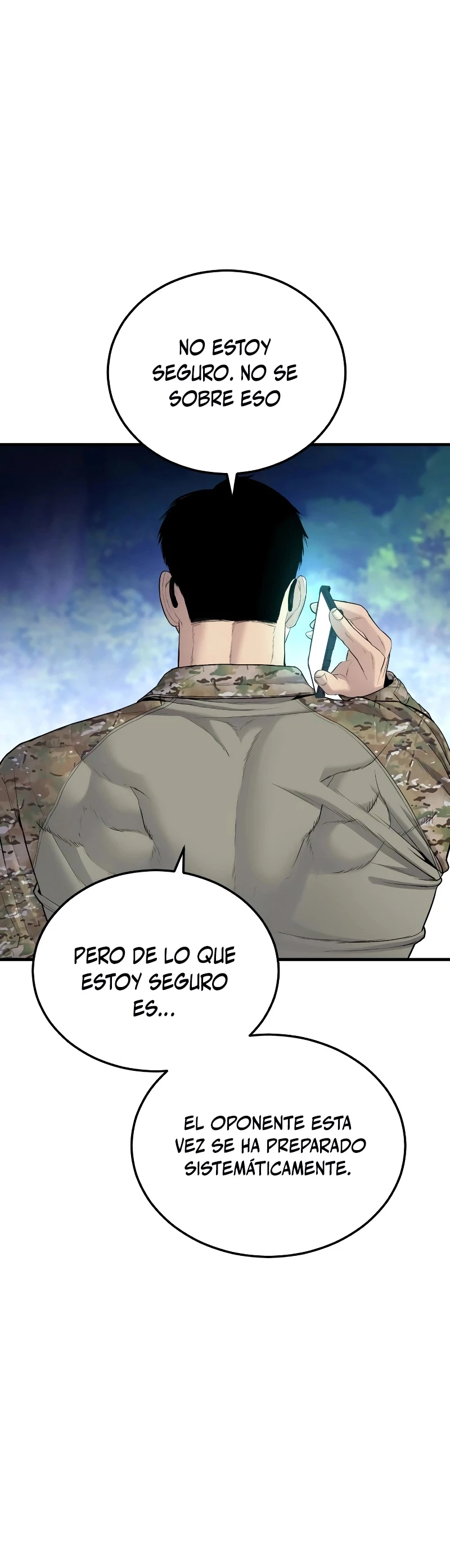 Manager Kim Capítulo 75 - Page 71