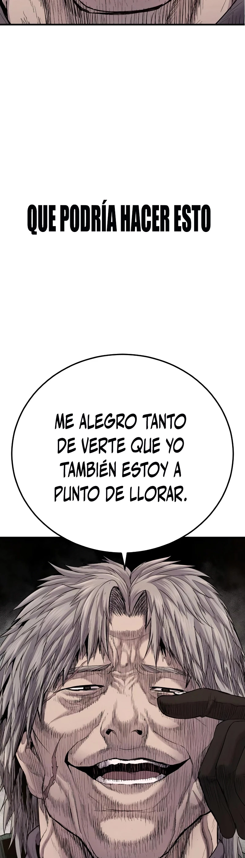 Manager Kim Capítulo 75 - Page 75