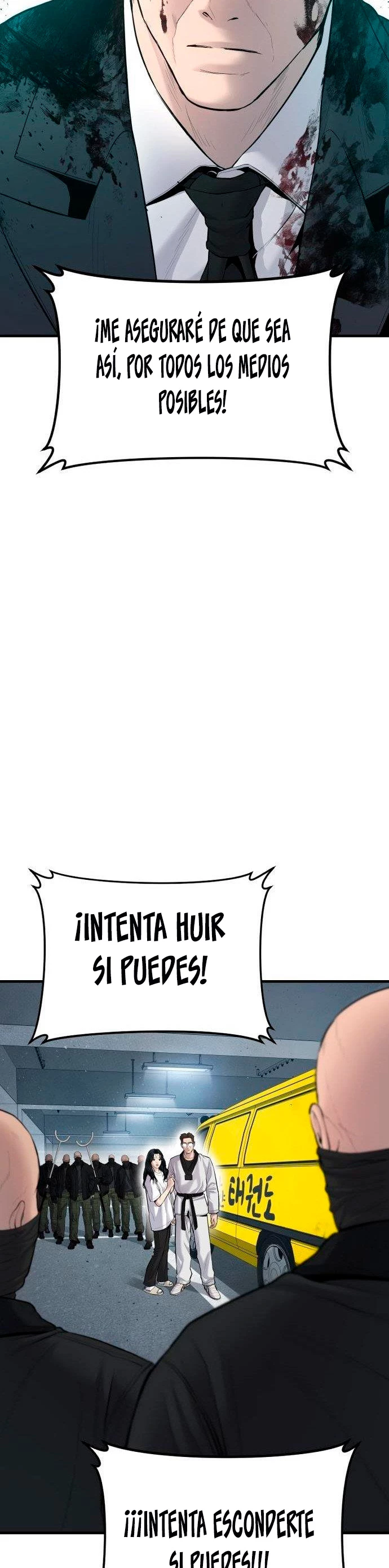 Manager Kim Capítulo 76 - Page 24