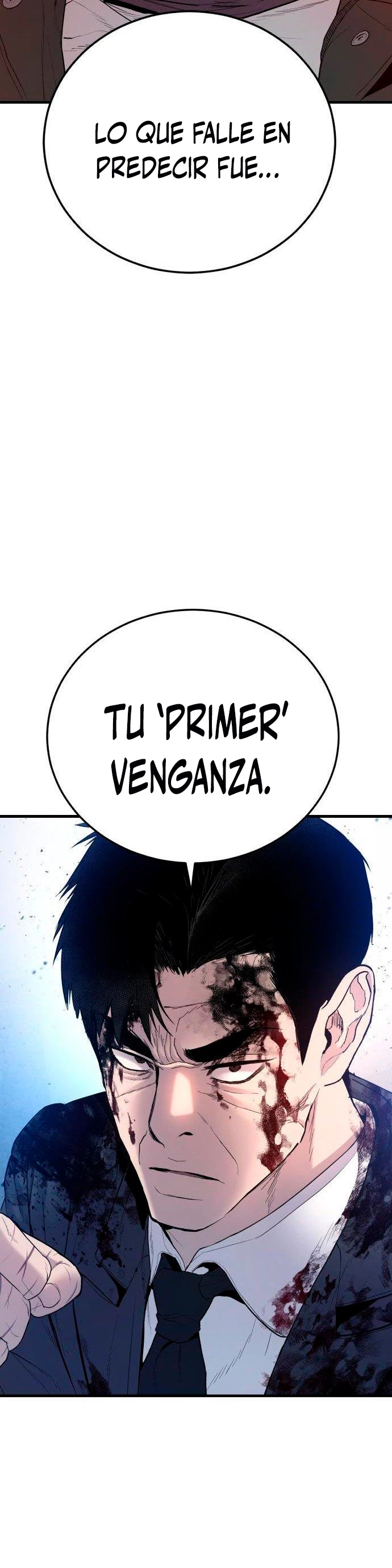 Manager Kim Capítulo 76 - Page 49